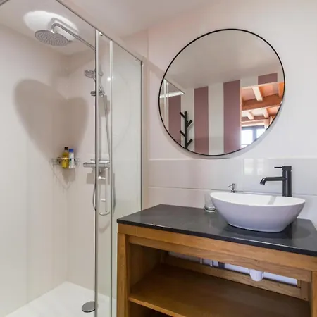 G1185 Сasa de vacaciones Cerisy-la-Foret